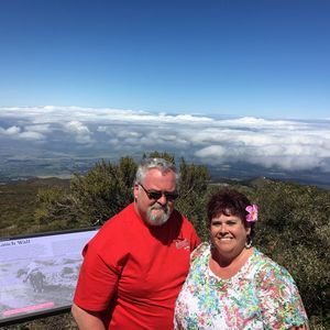 Meet your Posher, Gary l